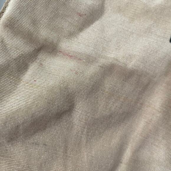 Vin Baker vintage snakeskin leather purse - Picture 7 of 13